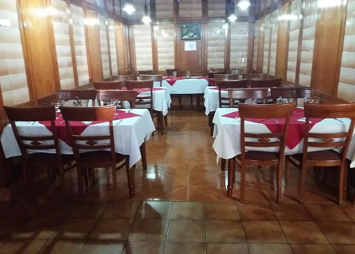 Hotel Tantzi