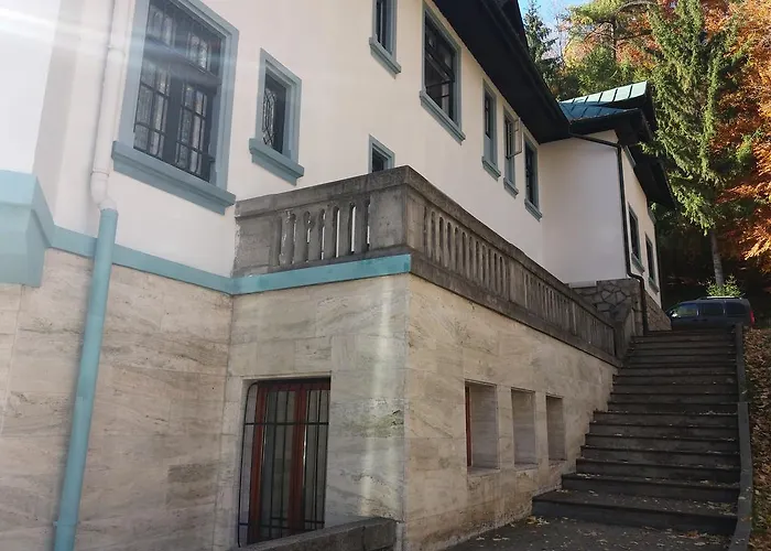 Hotel Tantzi