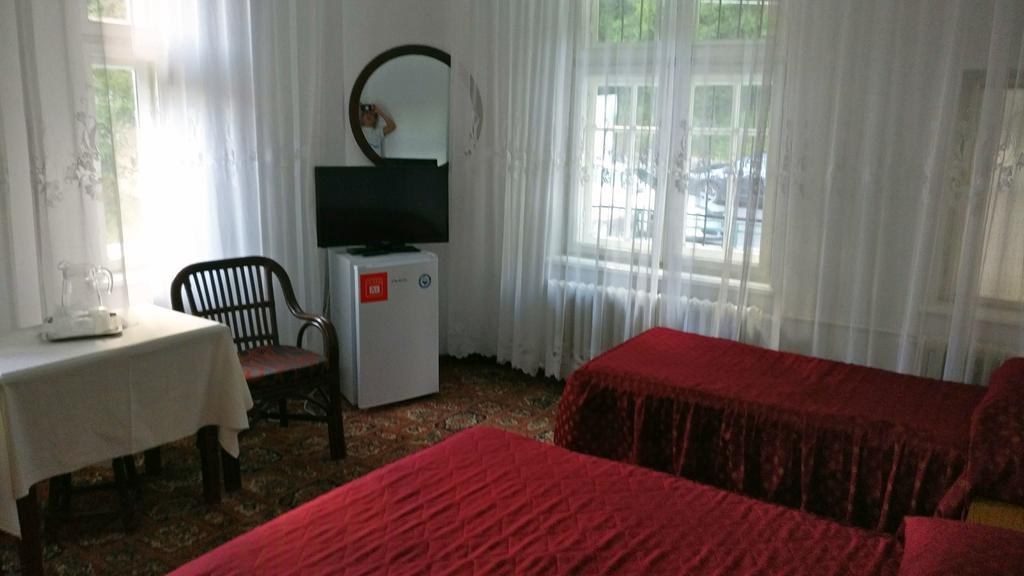 Hotel Tantzi 2*