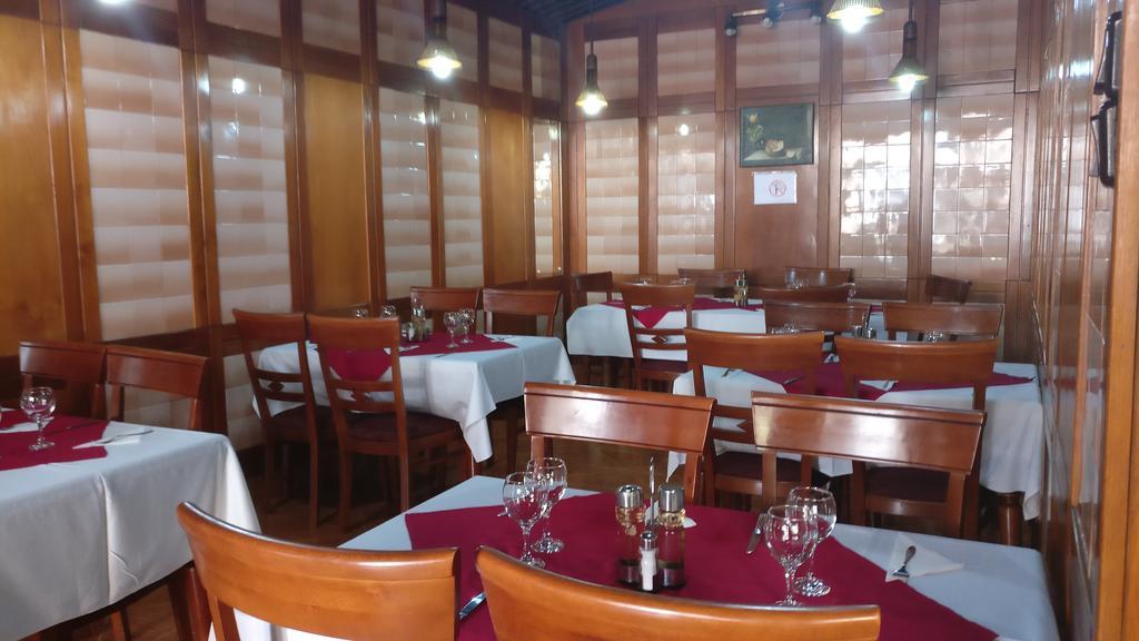 Tantzi Hotel 2*