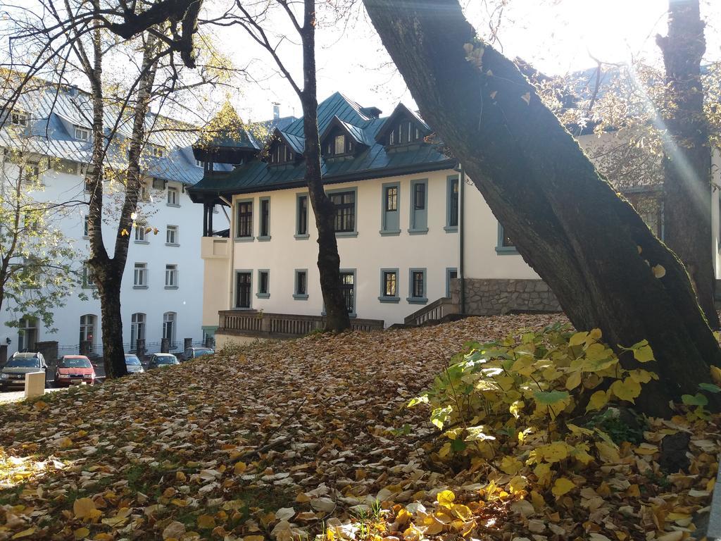 Hotel Tantzi 2*
